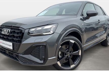 Audi Q2 12.288 km 37.390 € Idstein 65510