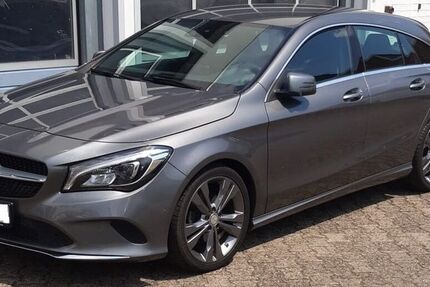 Mercedes-Benz CLA 200 Shooting Brake 131.500 km 13.990 &euro; Oestrich-Winkel 65375