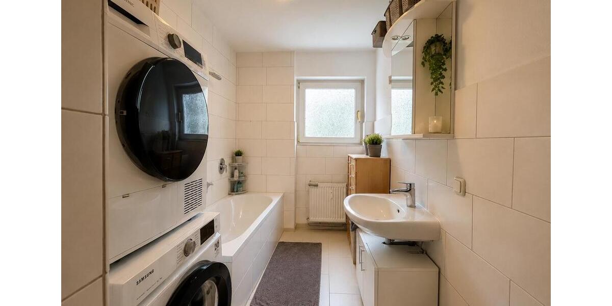 Etagenwohnung Ober-Olm Olm - 3 Zimmer, 80 m&sup2;, 1.090&euro; | Angebot:26564546