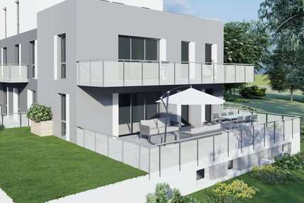 Wohnung zum Kaufen in Frankfurt am Main 915.000 € 114 m² 4 zimmer