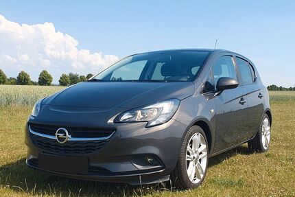 Opel Corsa 55.000 km 8.299 &euro; Gross-Gerau 64521