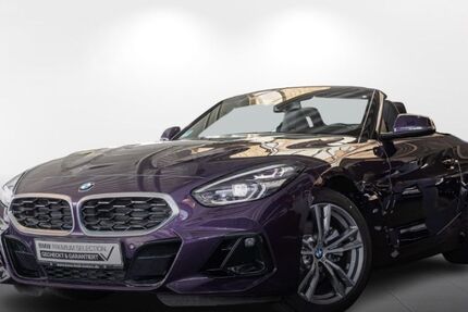 BMW Z4 13.600 km 40.900 € Idstein 65510