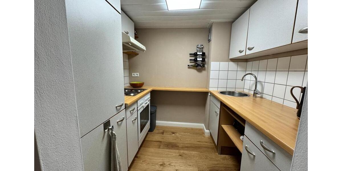 Etagenwohnung Flörsheim am Main - 1 Zimmer, 50 m&sup2;, 249.000&euro; | Angebot:27262850