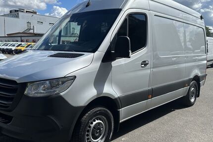 Mercedes-Benz Sprinter 95.197 km 29.155 &euro; Mainz 55122