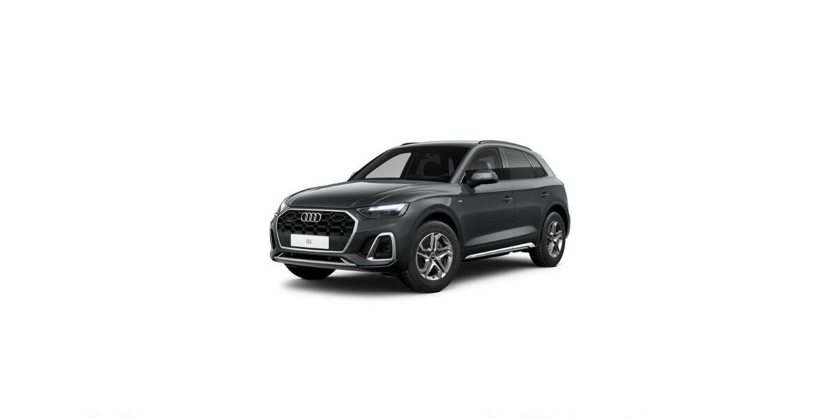 Audi Q5 57.177 km 39.890 &euro; Hofheim 65719