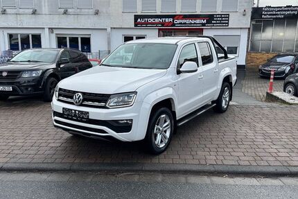 VW Amarok 149.500 km 31.900 &euro; Oppenheim 55276