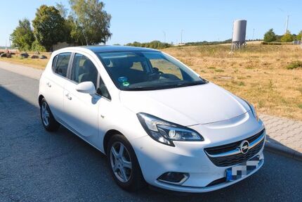 Opel Corsa 210.000 km 3.999 &euro; Hadamar 65589