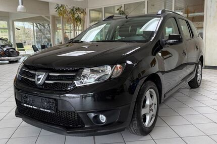 Dacia Logan 90.000 km 5.499 &euro; Selters 65618