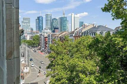 Haus Frankfurt am Main / Gutleutviertel Gallus - 3.600.000&euro; | Angebot:25566189