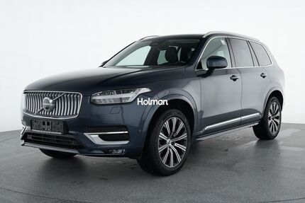 Volvo XC90 39.596 km 50.254 &euro; Eschborn 65760