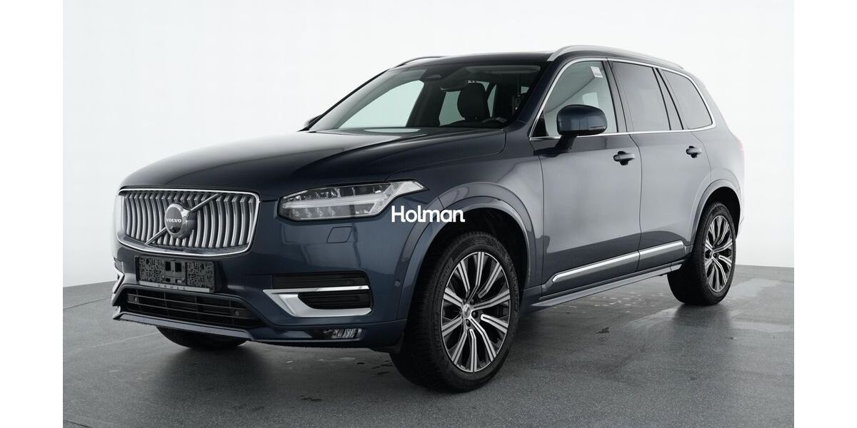 Volvo XC90 39.596 km 50.254 &euro; Eschborn 65760
