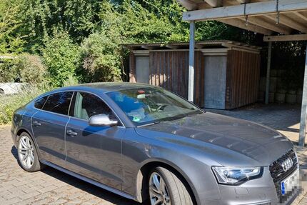Audi A5 137.500 km 15.000 &euro; Mainz 55129