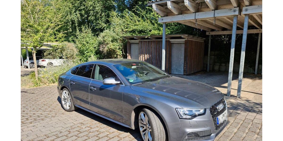 Audi A5 137.500 km 15.000 &euro; Mainz 55129