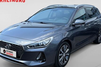 Hyundai i30 99.800 km 15.800 &euro; Geisenheim am Rhein 65366