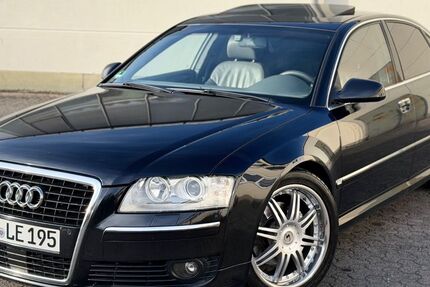 Audi A8 310.000 km 5.000 &euro; Wiesbaden 65195