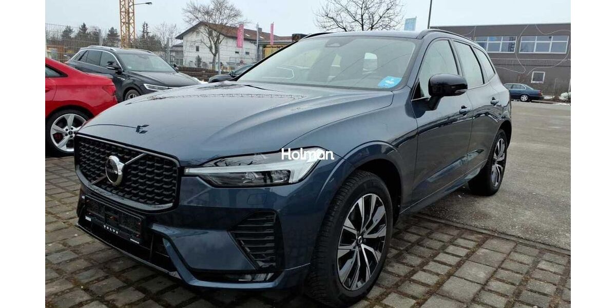 Volvo XC60 64.523 km 34.622 &euro; Eschborn 65760