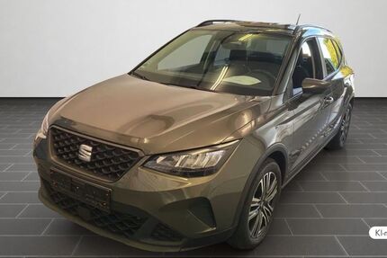 Seat Arona 40.373 km 19.380 &euro; Mainz 55129