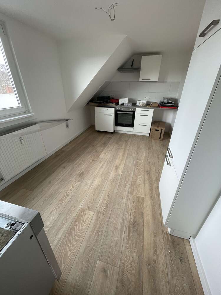 Wohnung zum Mieten in Wiesbaden 700 € 55.3 m²