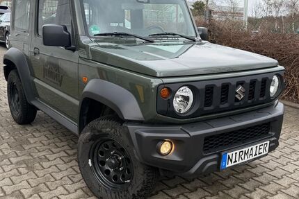 Suzuki Jimny 15.000 km 31.790 &euro; Taunusstein 65232