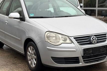 VW Polo 65.851 km 1.999 € Wiesbaden 65203