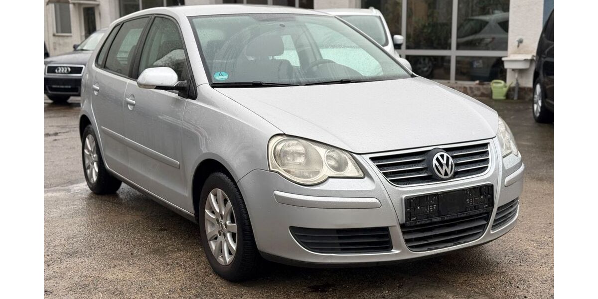 VW Polo 65.851 km 1.999 € Wiesbaden 65203