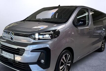 Citroen SpaceTourer 30.342 km 37.499 € Mainz 55120