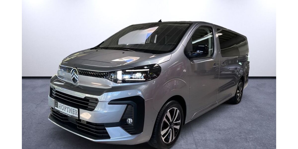 Citroen SpaceTourer 30.342 km 37.499 € Mainz 55120