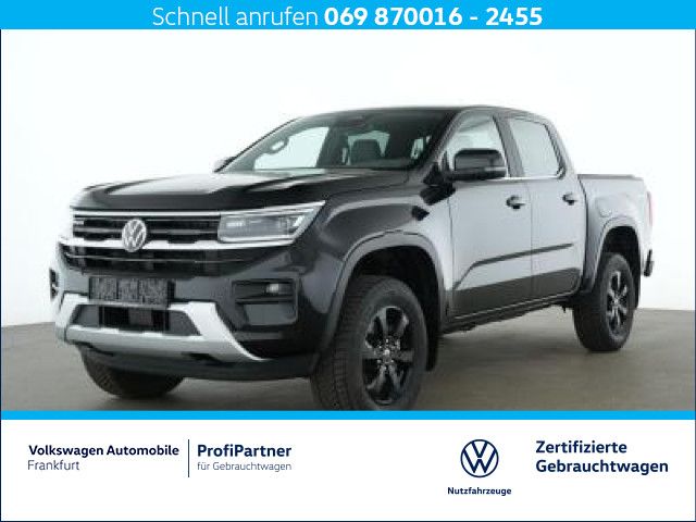 Amarok