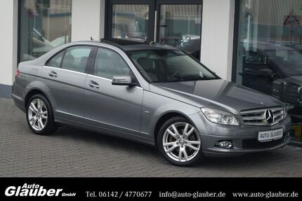 Mercedes C 250