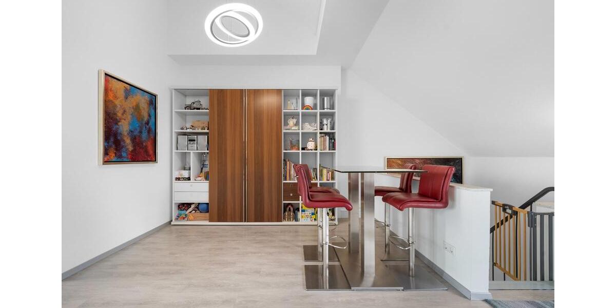 Einfamilienhaus Mainz Oberstadt - 3 Zimmer, 176 m&sup2;, 898.000&euro; | Angebot:25831948