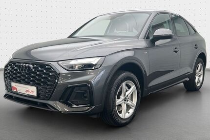 Audi Q5 44.998 km 44.990 € Hofheim 65719