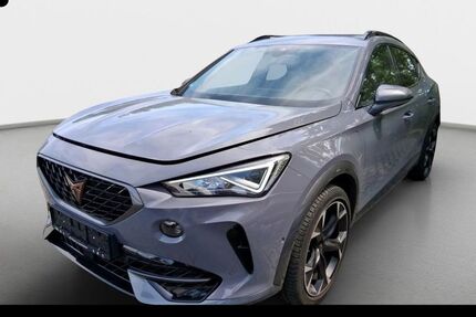 Cupra Formentor 71.843 km 24.990 &euro; Hofheim-Diedenbergen 65719