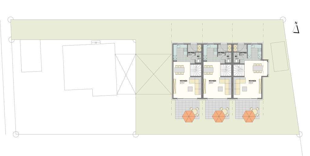 Grundstück Wiesbaden Schierstein - 439.000&euro; | Angebot:25672446