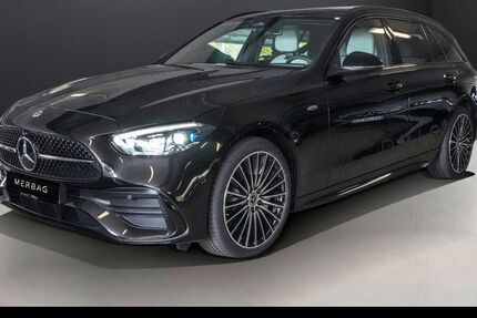 Mercedes-Benz C 300 14.500 km 51.890 &euro; Wiesbaden 65189