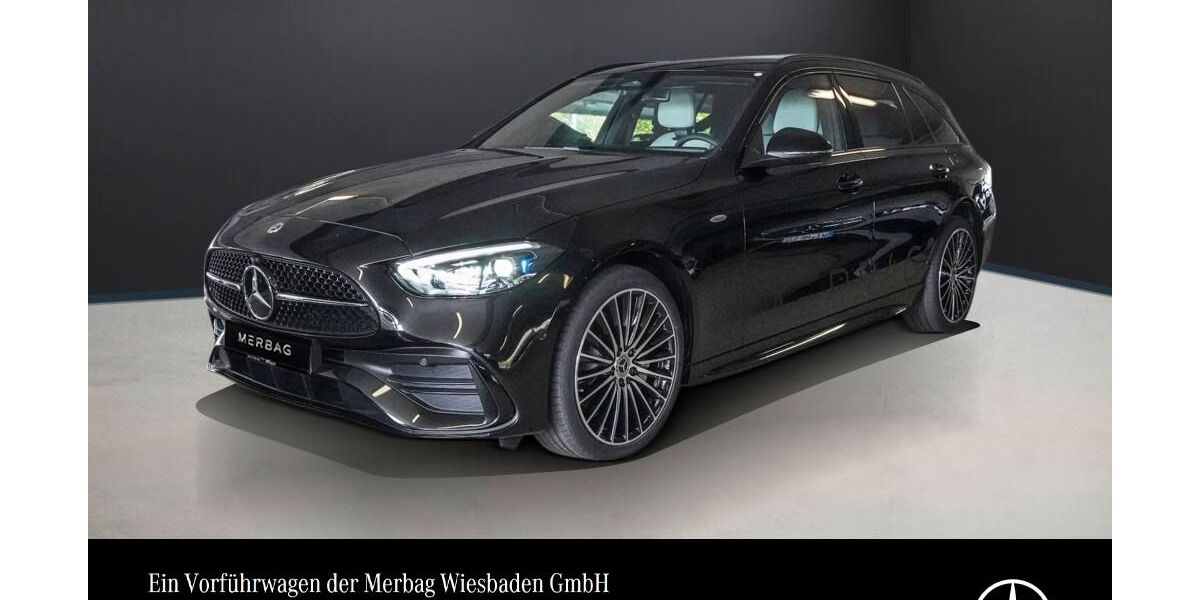 Mercedes-Benz C 300 14.500 km 51.890 &euro; Wiesbaden 65189