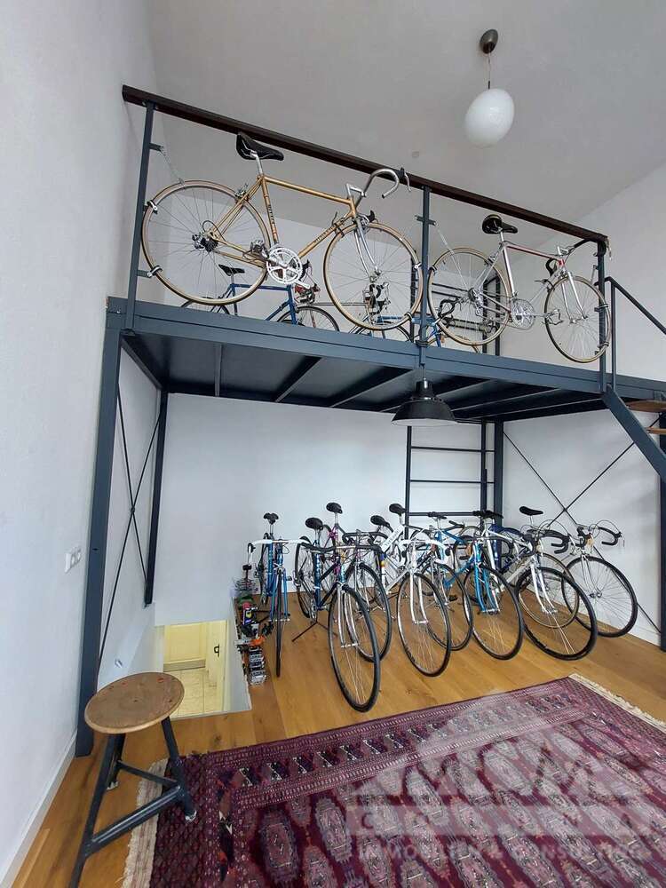 Einzelhandel in Frankfurt am Main 1.490 € 60 m²