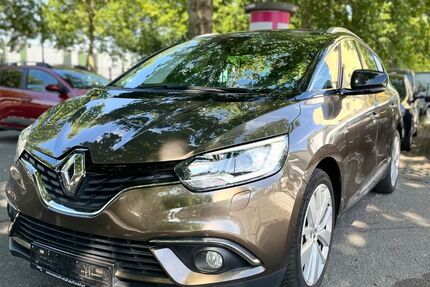Renault Scenic 120.000 km 10.999 &euro; Wiesbaden 65203