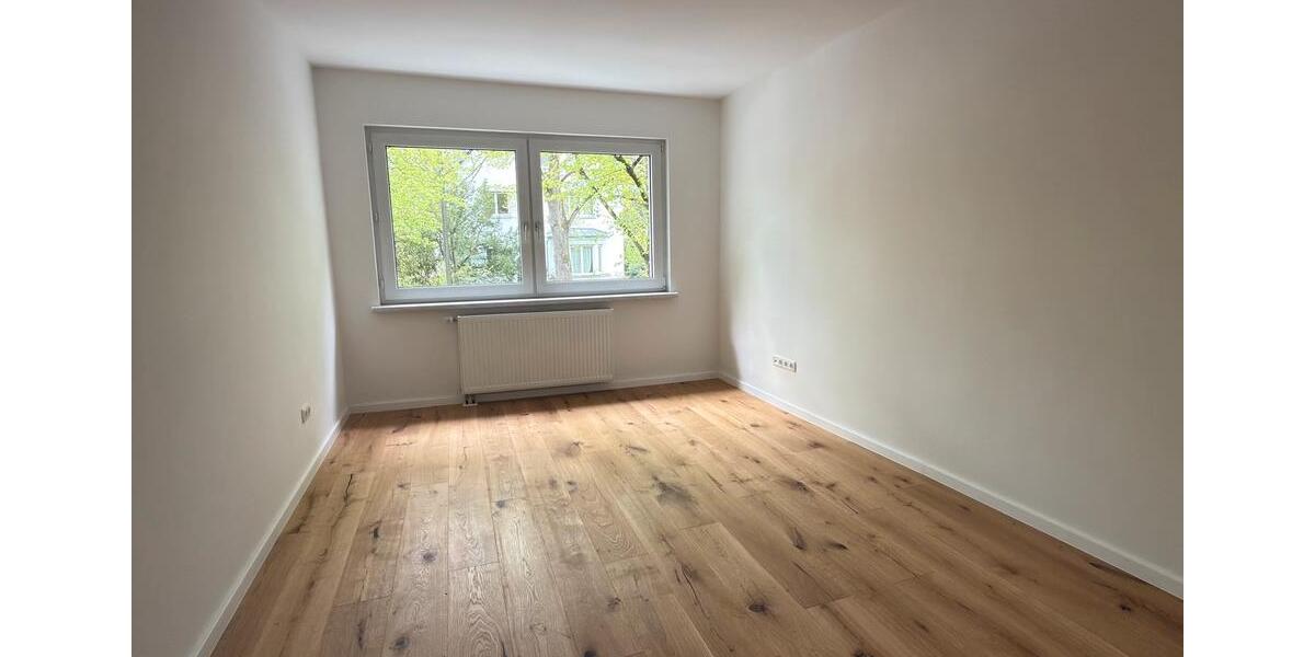 Etagenwohnung Wiesbaden Biebrich - 4 Zimmer, 82 m&sup2;, 1.350&euro; | Angebot:26251576