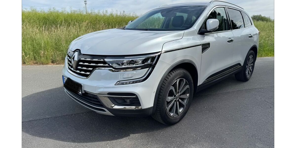 Renault Koleos 77.777 km 21.111 &euro; Taunusstein 65232
