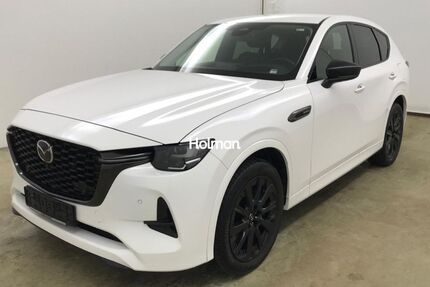 Mazda CX-60 56.355 km 30.702 &euro; Eschborn 65760