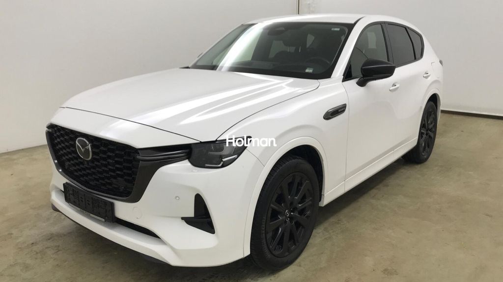 Mazda CX-60 56.355 km 30.702 &euro; Eschborn 65760