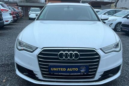Audi A6 185.477 km 12.950 &euro; Mainz-Kastel 55252
