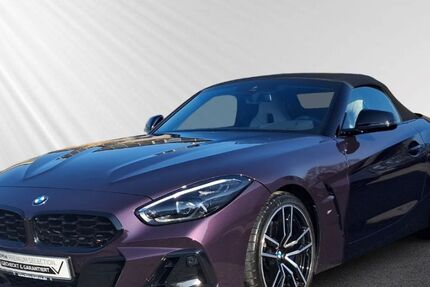BMW Z4 M40 16.066 km 54.470 &euro; Wiesbaden 65203