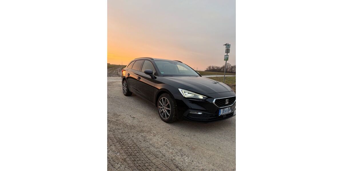 Seat Leon 106.000 km 17.999 &euro; Bad Soden 65812
