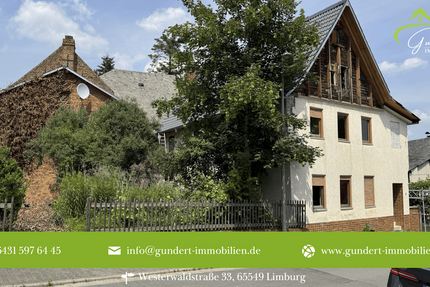 Haus zum Kaufen in Hünfelden 195.000 € 190 m² 6 zimmer