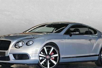 Bentley Continental GT 143.000 km 67.900 &euro; Mainz 55130