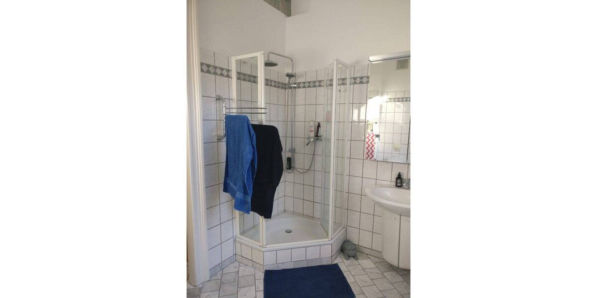 Etagenwohnung Wiesbaden Westend / Bleichstraße - 2 Zimmer, 56 m&sup2;, 790&euro; | Angebot:26830368