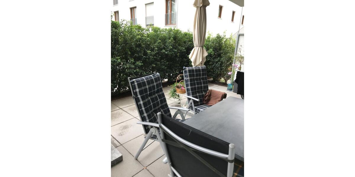 Hochparterre Frankfurt am Main Bockenheim - 3 Zimmer, 82 m&sup2;, 610.000&euro; | Angebot:26678971