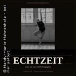 ECHTZEIT - wenn wir uns wirklich begegnen
