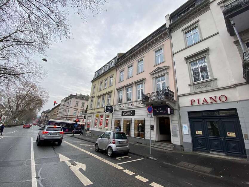 Einzelhandel in Wiesbaden 1.450 € 79 m²